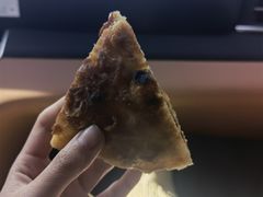 -喜洲杨记破酥粑粑
