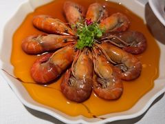 -華府Deluxe(兴业太古汇店)