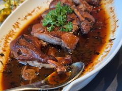 -上和臻品中国菜(花园街店)