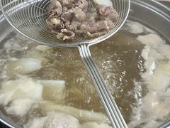 -五洲牛肉美食馆