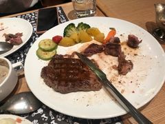 -MYLK意式小厨(熙地港店)