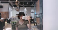 -Mentor Hair Salon