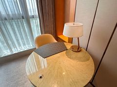 -无锡丽笙精选酒店