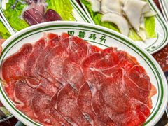 -四囍码头海鲜烧烤自助火锅(外滩南京东路悦荟广场店)