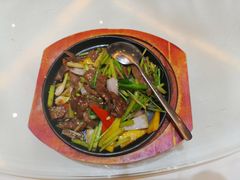 -金迎海鲜酒家(金凤凰广场店)