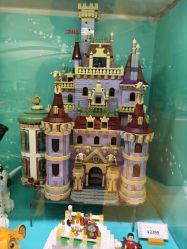 -乐高授权专卖店(岭南站NOVA店)