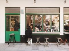 门面-RAC BAR(安福路店)