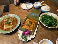 -金孔雀德宏傣味餐馆(魏公村店)