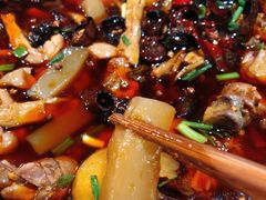 -一只烧鸡公(解放碑店)