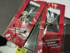 -Dark·大玩家馆沉浸剧情密室(黄埔店)