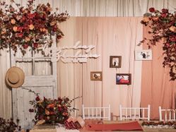 -苏宁环球套房饭店·宴会厅