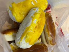 -爱德顺糕点食屋(利民道店)
