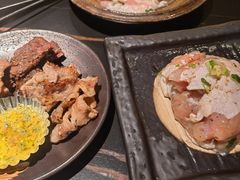 -厚贞日式烤肉(浦东汇智店)