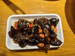 -九毛九西北菜(大东海店)