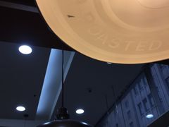 -星巴克(六合路店)