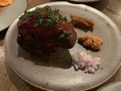 -BOR Eatery(安福路店)