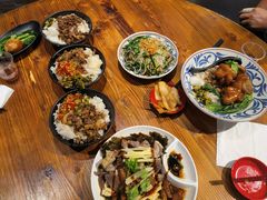 -大三元台湾鲁肉饭(沙井新桥店)