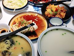 -大海碗·京菜炸酱面(雍和宫店)