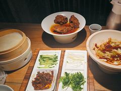 -北方家宴(番禺永旺店)