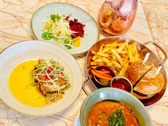 -城市露台景观餐厅(淮海路店)