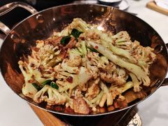 -绿茶餐厅(成都太古里店)