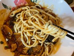 -锅儿挑面馆