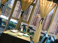 靠窗位-望乡楼上海菜(日月光店)