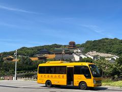 -枣子树·素食餐厅(普陀山店)