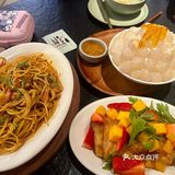 今天的美食打卡外卖打卡还好啦