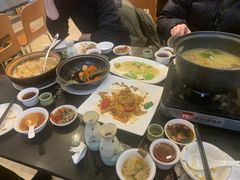 -美极鲜食坊(宝安南路店)