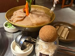 -巴奴毛肚火锅(景枫中心店)