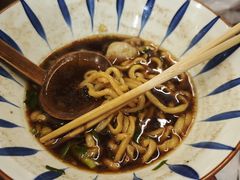 -面乙新派手擀面(大悦城店)