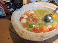 -永安鱼庄·镇江菜(丁卯店)