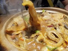 -十六蒲(桂林路店)