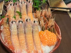 -万岛日本料理铁板烧(万泰国际店)