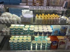 -正飞鲜奶(南湖一期店)