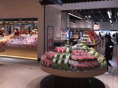 -7fresh七鲜(大族广场店)