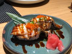 -虹料理·日料放题(悠方店)