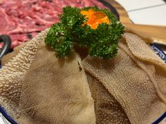 -旧街市鲜货老火锅(大光路店)