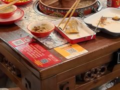 -京元盛铜锅涮肉(上海总店)