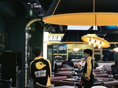 -嘎嘎鸭脑壳(蜀汉路店)