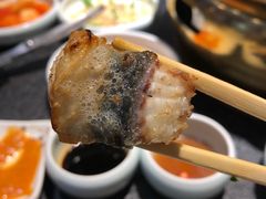 -味家烤肉烤鳗鱼牛排(西塔旗舰店)