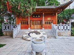 -云南民族村