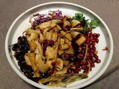 -小厨娘淮扬菜(天印大道店)