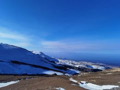 -长白山聚龙火山温泉