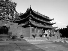 -七曲山风景区