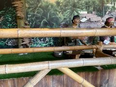 -海南槟榔谷黎苗文化旅游区