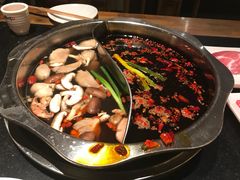 -纸盐河码头火锅(十八梯店)