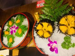 -蟹将军·松叶蟹和牛日料放题自助(K11店)