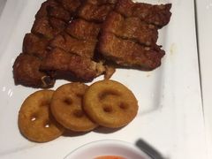 -上座·餐厅(阳光100店)